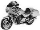 Laverda RGS1000 Executive